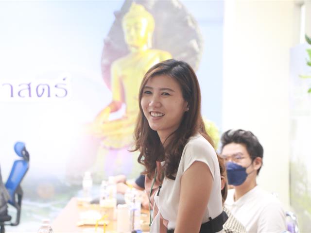 คณะสาธารณสุขศาสตร์ พัฒนาสมรรถนะอาจารย์เข้าสู่การเป็นอาจารย์มืออาชีพ
