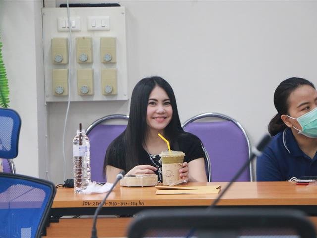 คณะสาธารณสุขศาสตร์ พัฒนาสมรรถนะอาจารย์เข้าสู่การเป็นอาจารย์มืออาชีพ