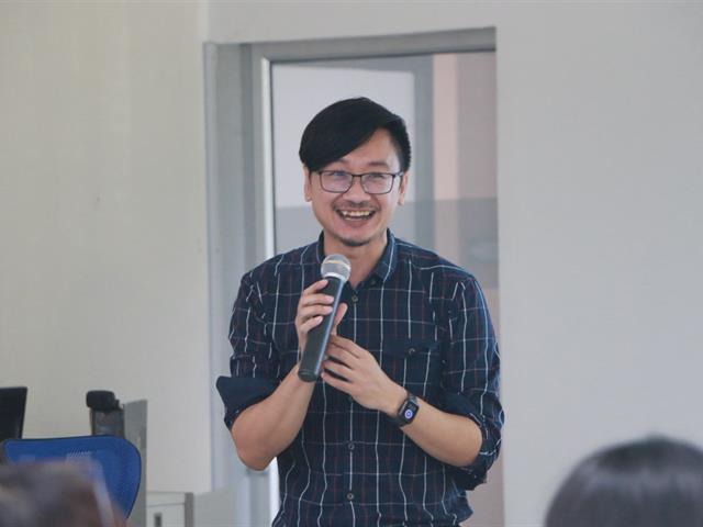 คณะสาธารณสุขศาสตร์ พัฒนาสมรรถนะอาจารย์เข้าสู่การเป็นอาจารย์มืออาชีพ