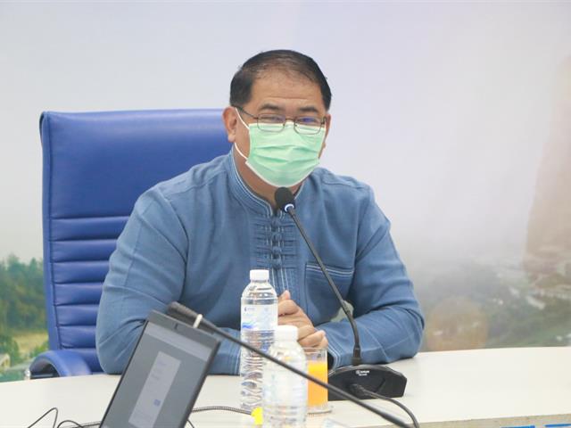 คณะสาธารณสุขศาสตร์ พัฒนาสมรรถนะอาจารย์เข้าสู่การเป็นอาจารย์มืออาชีพ