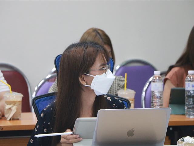 คณะสาธารณสุขศาสตร์ พัฒนาสมรรถนะอาจารย์เข้าสู่การเป็นอาจารย์มืออาชีพ