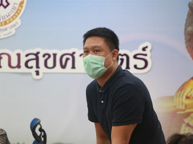 คณะสาธารณสุขศาสตร์ พัฒนาสมรรถนะอาจารย์เข้าสู่การเป็นอาจารย์มืออาชีพ