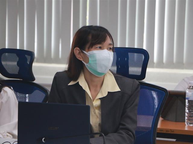 คณะสาธารณสุขศาสตร์ พัฒนาสมรรถนะอาจารย์เข้าสู่การเป็นอาจารย์มืออาชีพ