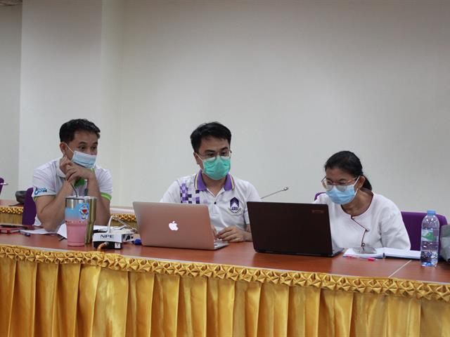 #UPILI #สถาบันนวัตกรรมการเรียนรู้มหาวิทยาลัยพะเยา