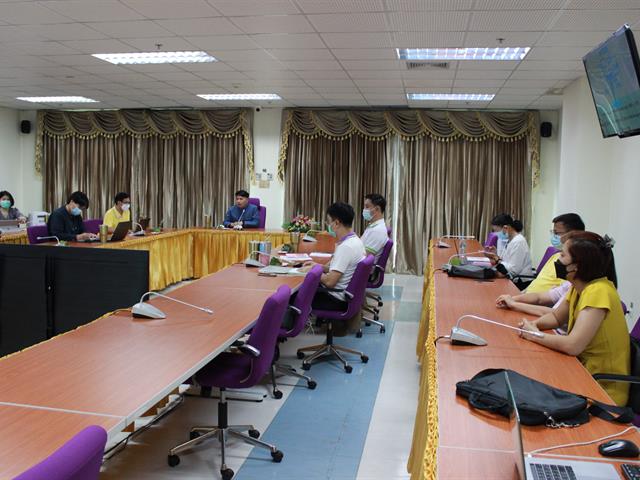 #UPILI #สถาบันนวัตกรรมการเรียนรู้มหาวิทยาลัยพะเยา