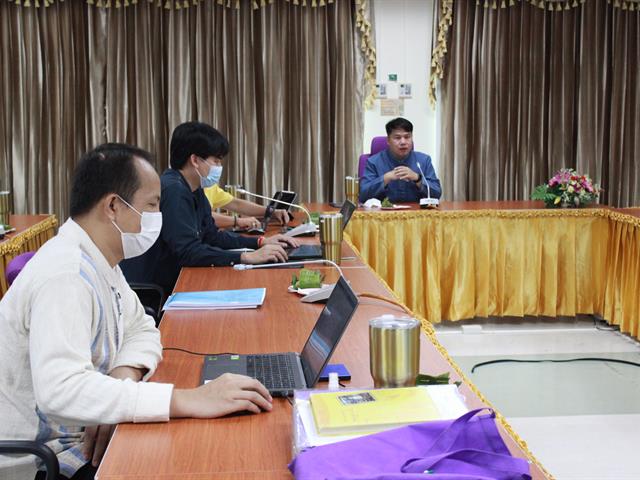 #UPILI #สถาบันนวัตกรรมการเรียนรู้มหาวิทยาลัยพะเยา