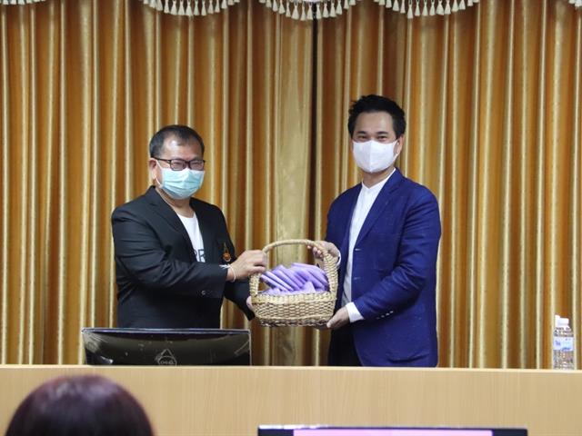 ดูงาน