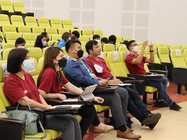 GENERAL EDUCATION