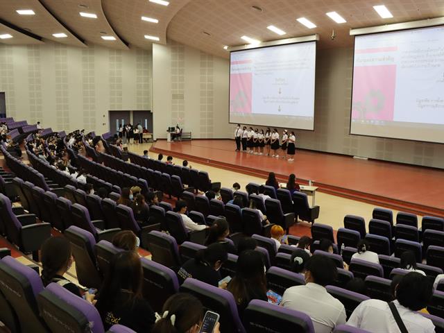 GENERAL EDUCATION
