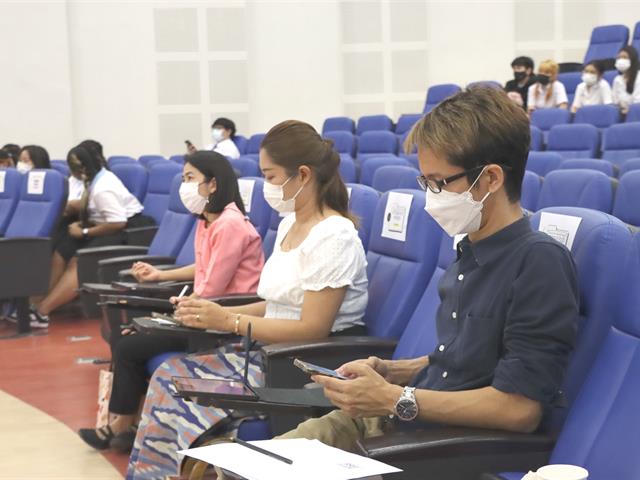 GENERAL EDUCATION