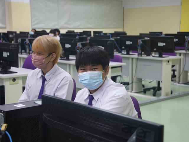 โครงการ Comp Camp