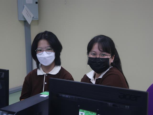โครงการ Comp Camp