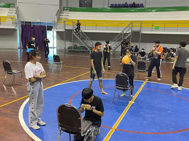 ICT Sports For Health