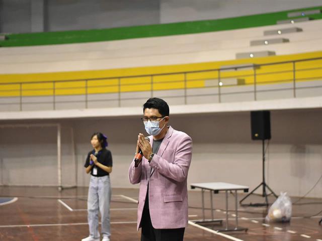 ICT Sports For Health