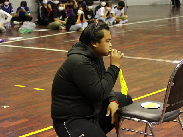 ICT Sports For Health