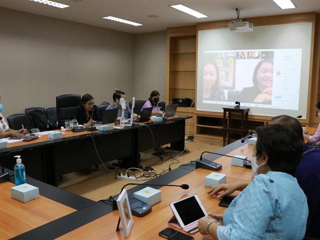 Learning and sharing Co-Creative learning communities  