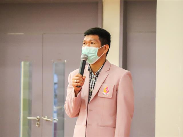 วิทยาลัยการศึกษา ดำเนินโครงการกิจกรรมเสริมความเป็นครู  (กิจกรรมตามแนวทางปรัชญาเศรษฐกิจพอเพียงและ/หรือศาสตร์พระราชา)
