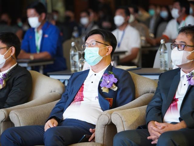 ประชุมวิชาการวิศวกรรมโยธาแห่งชาติ ครั้งที่ 27 NCCE27