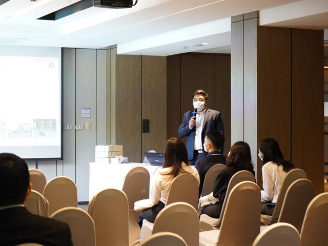 ประชุมวิชาการวิศวกรรมโยธาแห่งชาติ ครั้งที่ 27 NCCE27