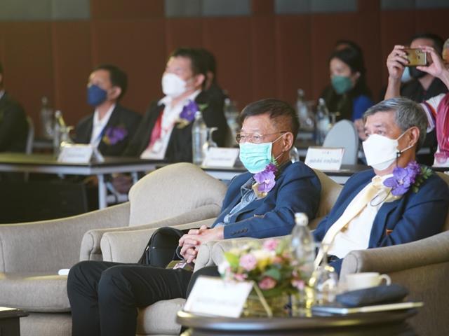 ประชุมวิชาการวิศวกรรมโยธาแห่งชาติ ครั้งที่ 27 NCCE27