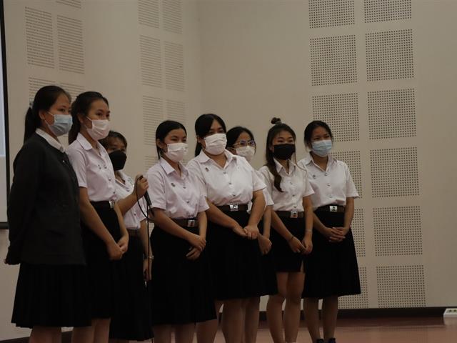 หมวดวิชาศึกษาทั่วไป มหาวิทยาลัยพะเยา