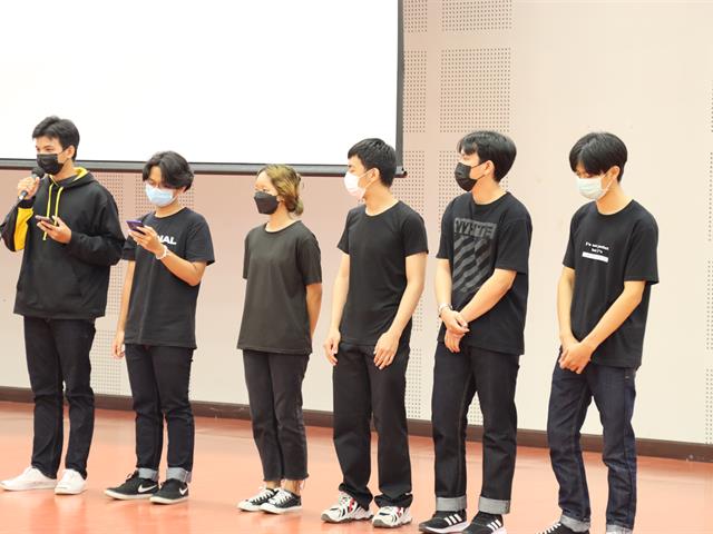 หมวดวิชาศึกษาทั่วไป มหาวิทยาลัยพะเยา