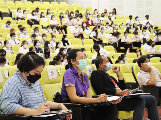 หมวดวิชาศึกษาทั่วไป มหาวิทยาลัยพะเยา