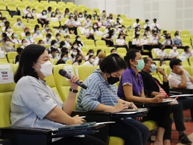 หมวดวิชาศึกษาทั่วไป มหาวิทยาลัยพะเยา