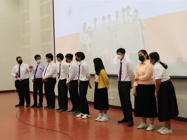 หมวดวิชาศึกษาทั่วไป มหาวิทยาลัยพะเยา