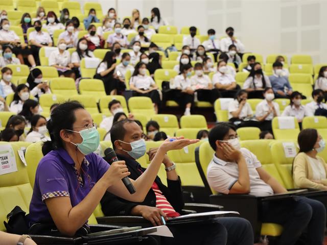 หมวดวิชาศึกษาทั่วไป มหาวิทยาลัยพะเยา