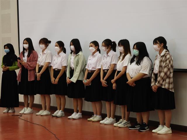 หมวดวิชาศึกษาทั่วไป มหาวิทยาลัยพะเยา