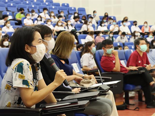 หมวดวิชาศึกษาทั่วไป มหาวิทยาลัยพะเยา