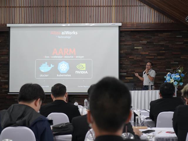 พัฒนาระบบเทคโนโลยีสารสนเทศ Digital Trends 2023