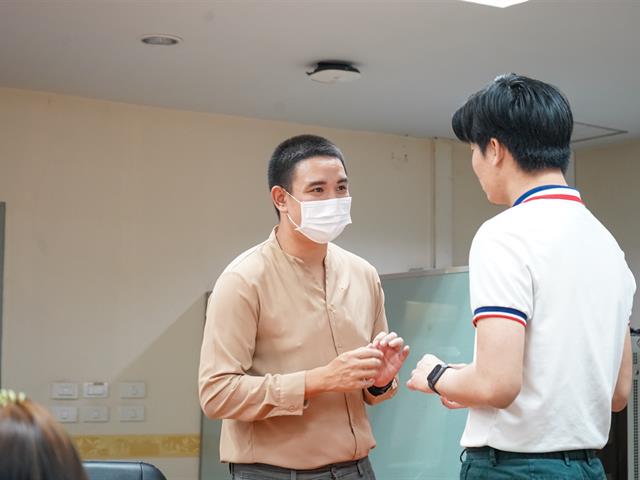 UP Ambassador 2022