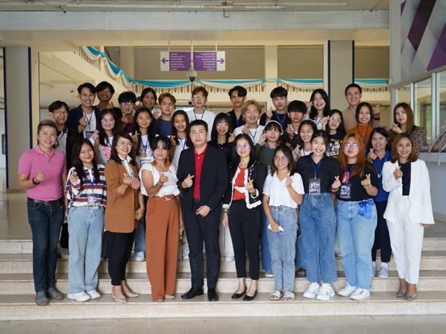 UP Ambassador 2022