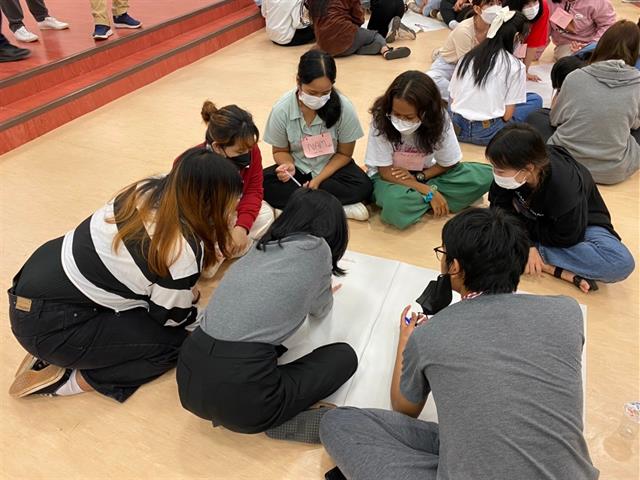 คณะวิทยาศาสตร์การแพทย์, ทุติยนิเทศ