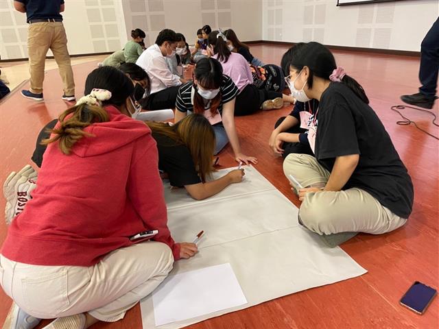 คณะวิทยาศาสตร์การแพทย์, ทุติยนิเทศ