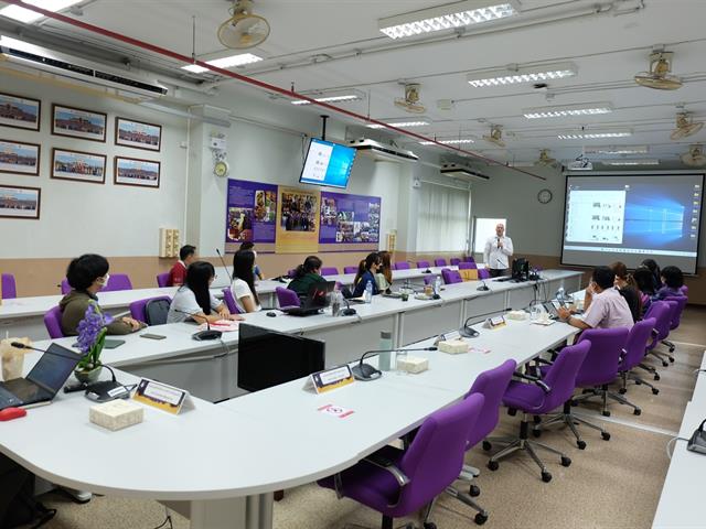 คณะวิทยาศาสตร์ มหาวิทยาลัยพะเยา