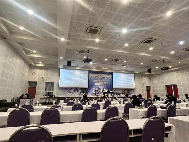 คณะวิทยาศาสตร์ มหาวิทยาลัยพะเยา