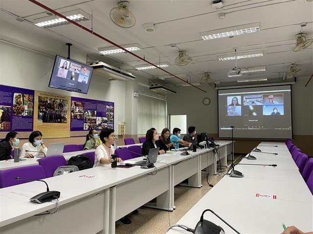 คณะวิทยาศาสตร์ มหาวิทยาลัยพะเยา