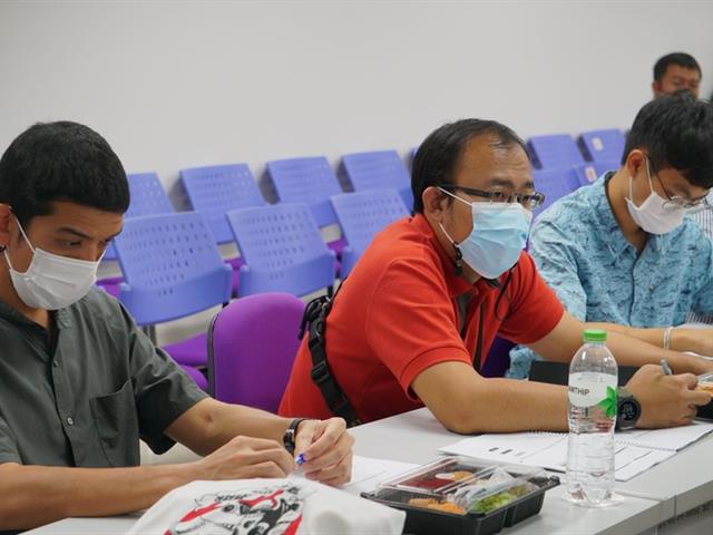 ระบบสารสนเทศทางภูมิศาสตร์ เพื่อการได้มาซึ่งที่ดิน