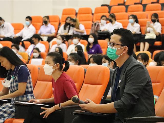 หมวดวิชาศึกษาทั่วไป มหาวิทยาลัยพะเยา
