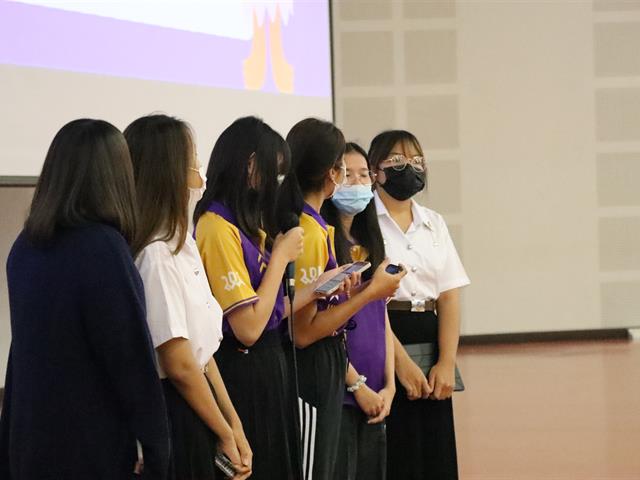 หมวดวิชาศึกษาทั่วไป มหาวิทยาลัยพะเยา