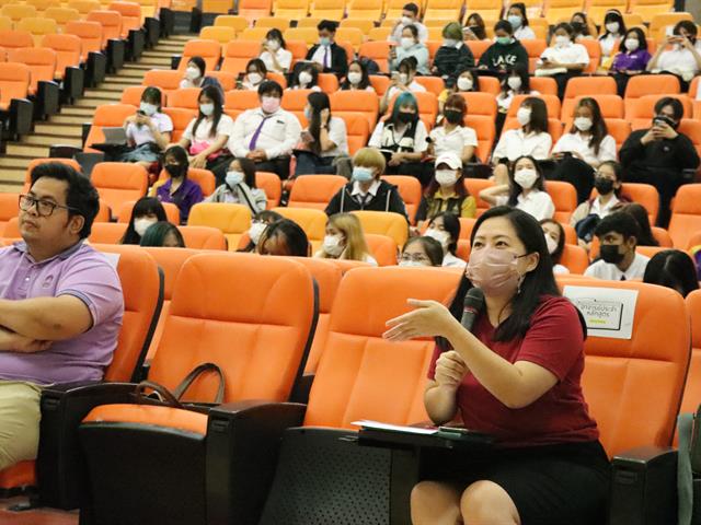 หมวดวิชาศึกษาทั่วไป มหาวิทยาลัยพะเยา