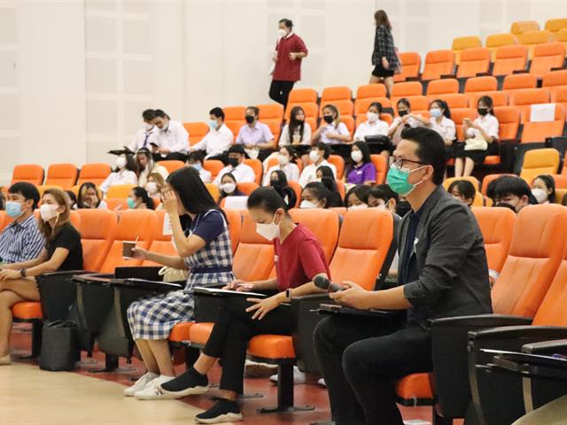 หมวดวิชาศึกษาทั่วไป มหาวิทยาลัยพะเยา