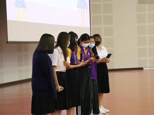 หมวดวิชาศึกษาทั่วไป มหาวิทยาลัยพะเยา