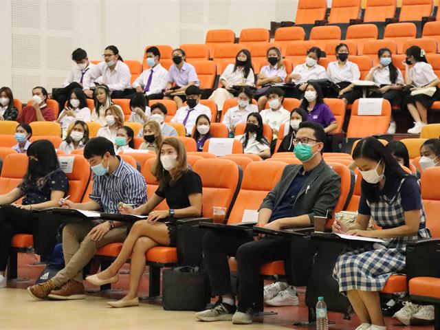 หมวดวิชาศึกษาทั่วไป มหาวิทยาลัยพะเยา