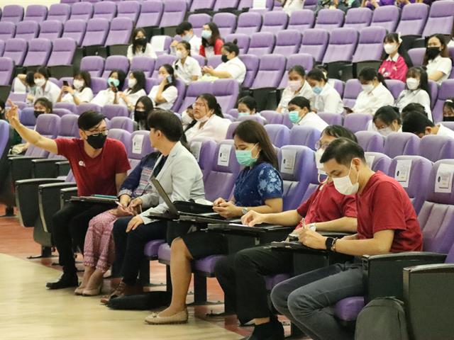 หมวดวิชาศึกษาทั่วไป มหาวิทยาลัยพะเยา