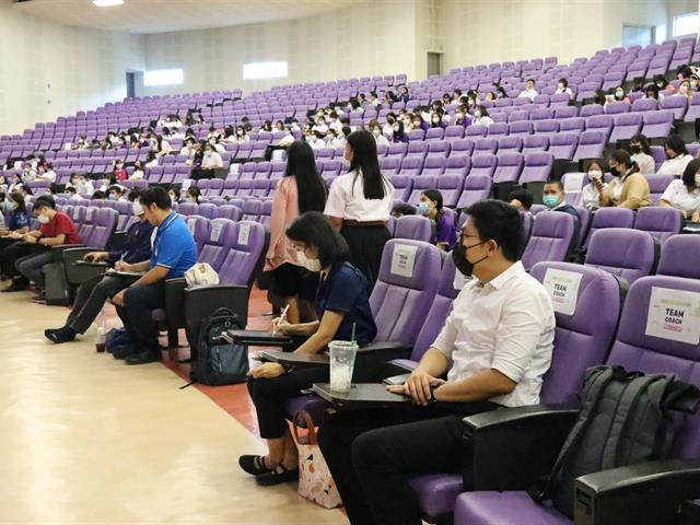 หมวดวิชาศึกษาทั่วไป มหาวิทยาลัยพะเยา