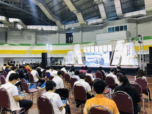 คณะวิทยาศาสตร์ มหาวิทยาลัยพะเยา